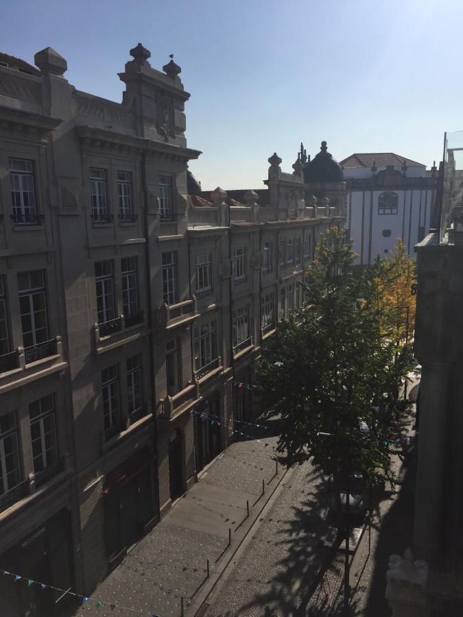 Central & Charming Clerigos Appartments Porto Exterior foto