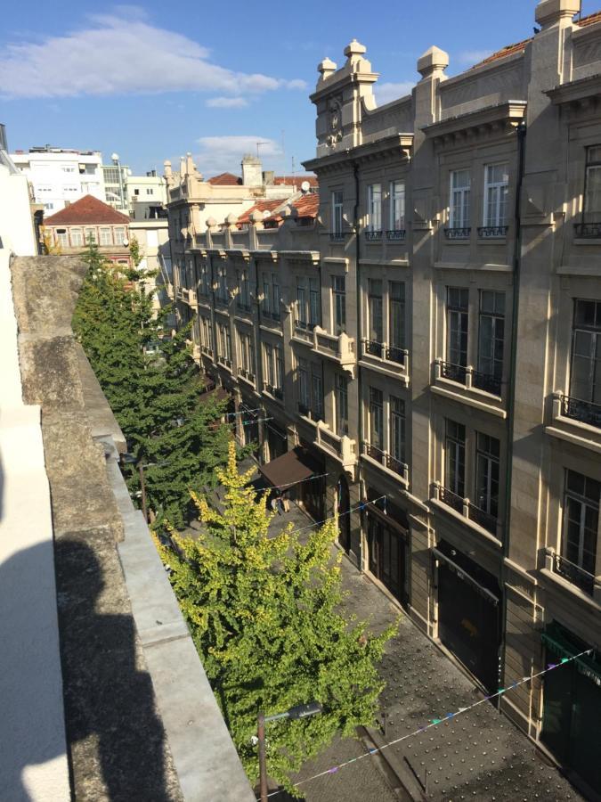 Central & Charming Clerigos Appartments Porto Exterior foto
